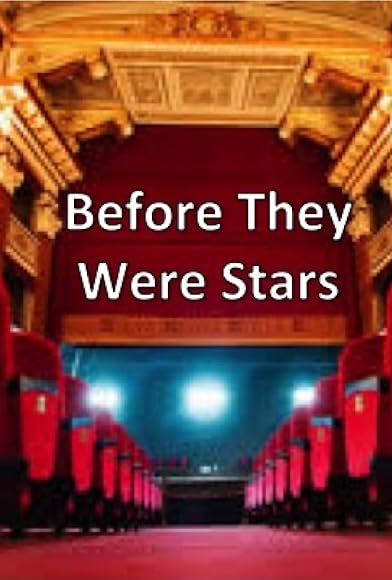Primary photo for Before They Were Stars Primary photo for Before They Were Stars
