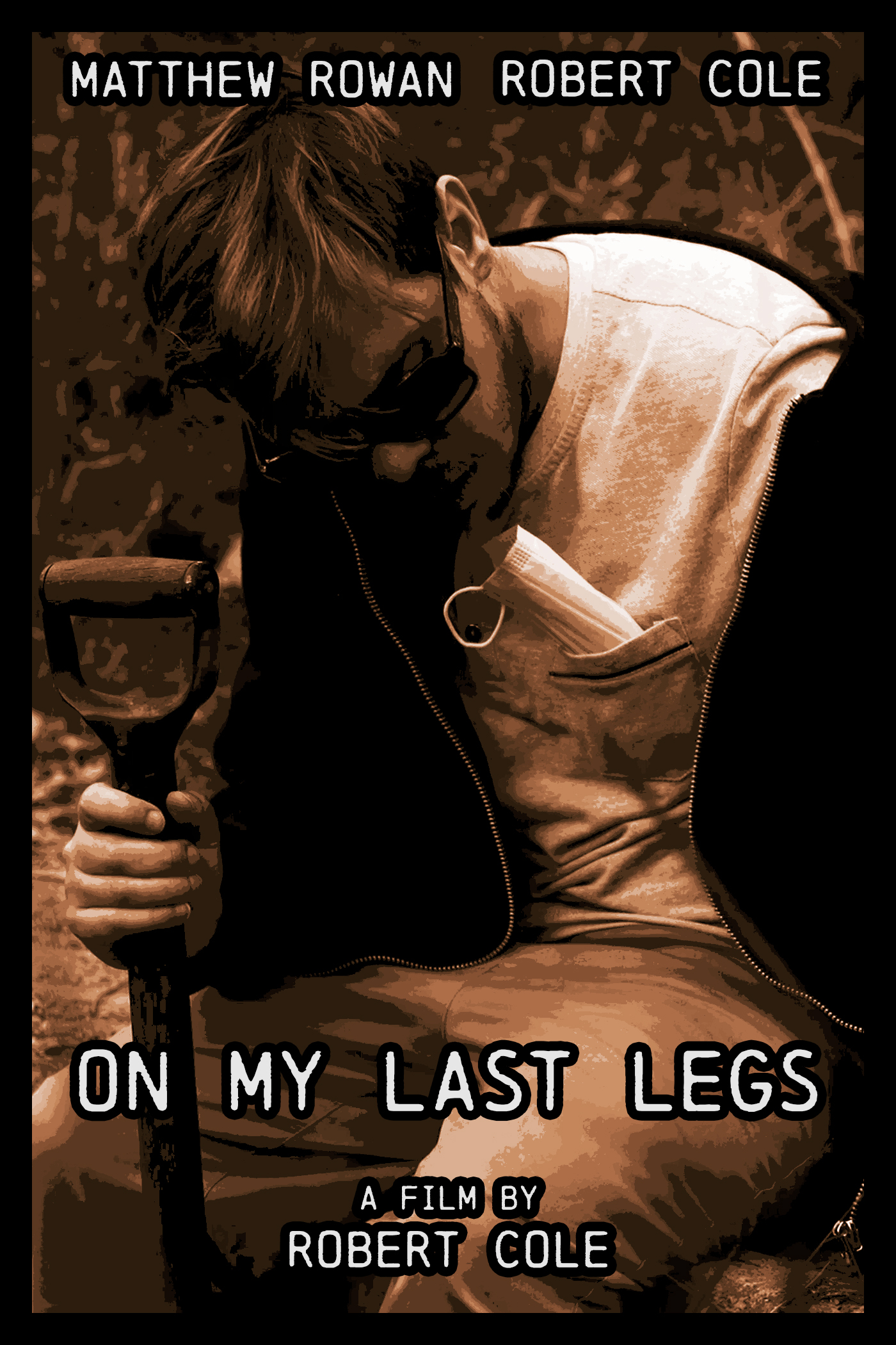 On My Last Legs
