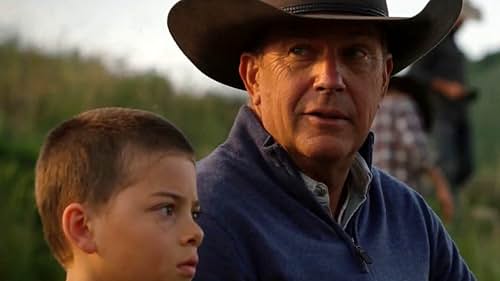 Yellowstone" Freight Trains and Monsters (TV Episode 2020) - IMDb