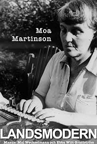 Primary photo for Moa Martinson - Landsmodern Primary photo for Moa Martinson - Landsmodern