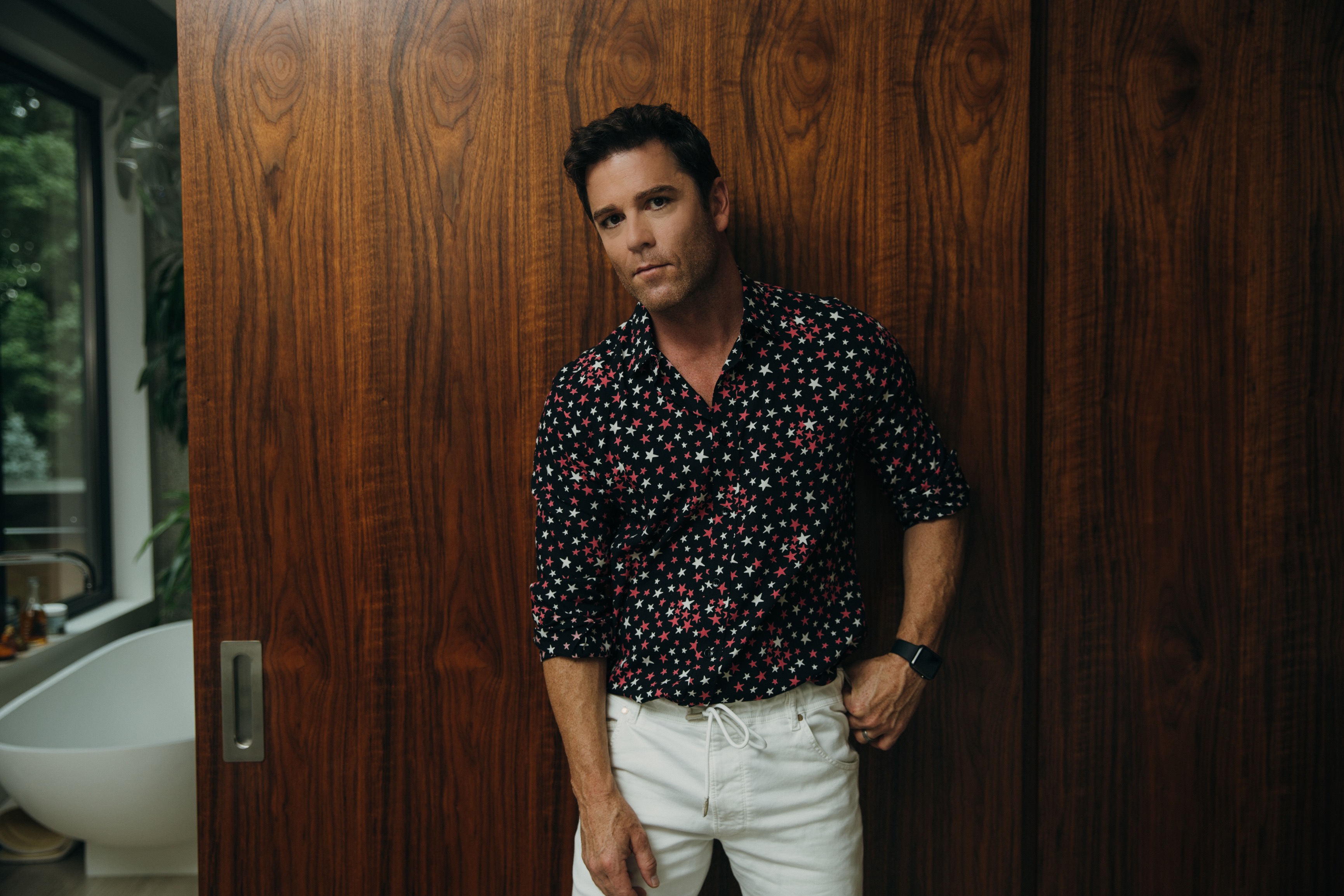 Yannick Bisson