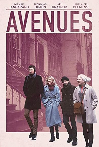 Primary photo for Avenues Primary photo for Avenues