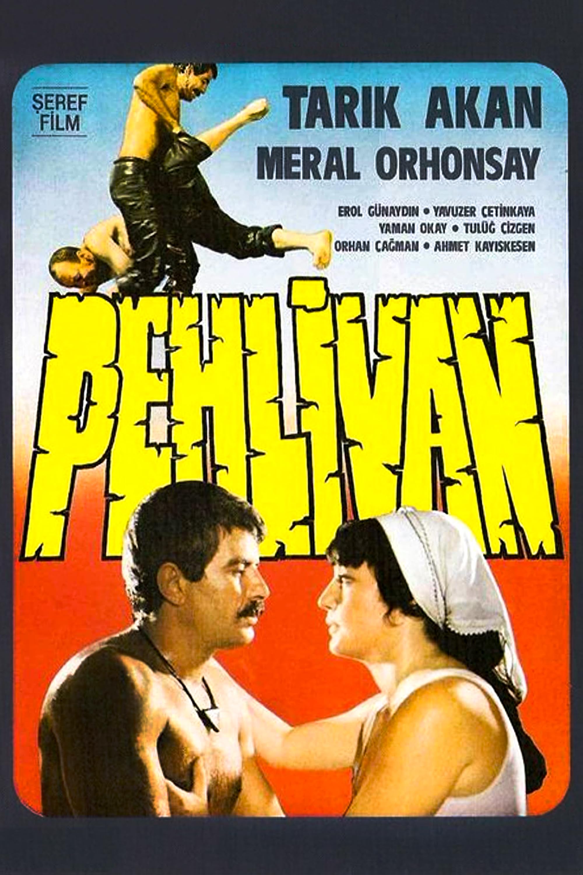 Pehlivan (1984)