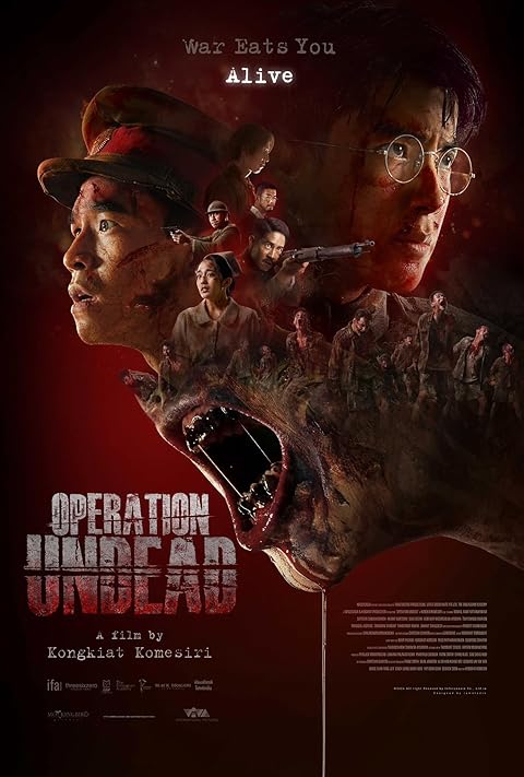Operation Undead (2024) Hindi Dubbed Operation Undead (2024) Hindi Dubbed