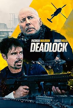 Poster of Deadlock