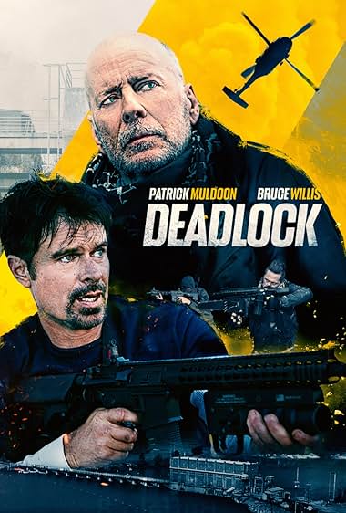 Deadlock 2021