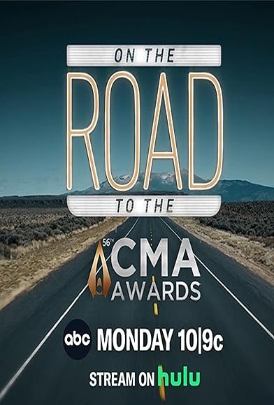 Primary photo for On the Road to the CMA Awards Primary photo for On the Road to the CMA Awards