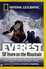 Everest: 50 Years on the Mountain (TV Movie 2003) - IMDb