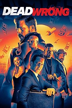 Poster of Dead Wrong