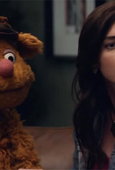 Primary photo for The Muppets: First Look Presentation Primary photo for The Muppets: First Look Presentation