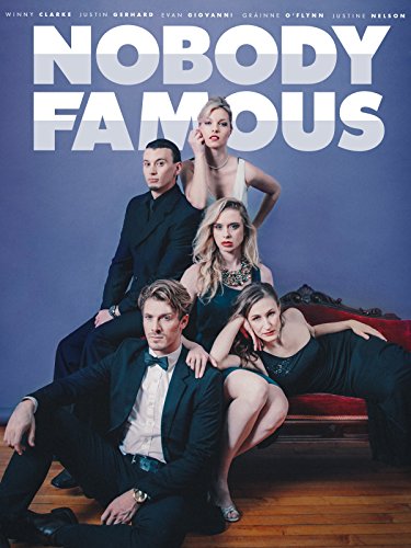 Poster of Nobody Famous