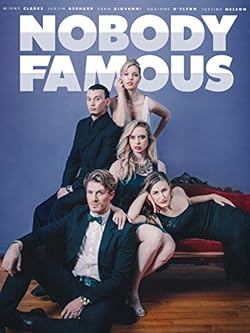 Poster of Nobody Famous