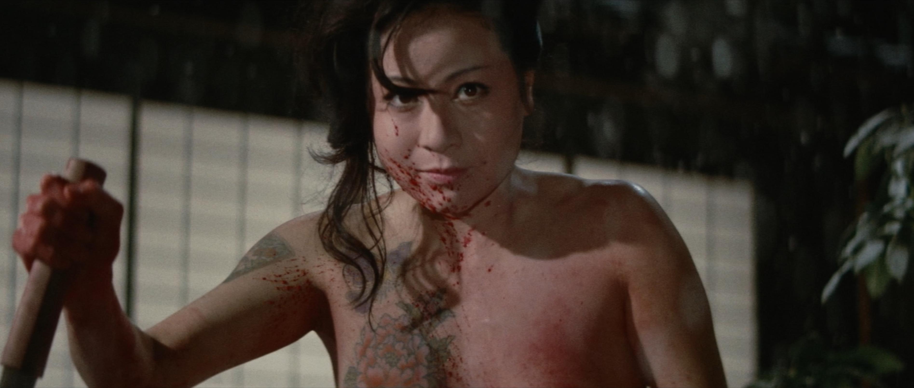 Sophie in Sex Fury ni onlayn tomosha qiling