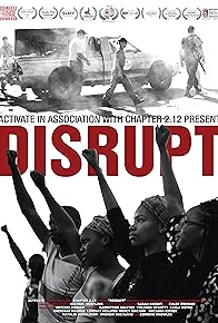 Primary photo for Disrupt
