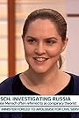 Louise Mensch's primary photo Louise Mensch's primary photo