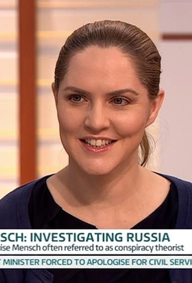 Primary photo for Louise Mensch Primary photo for Louise Mensch