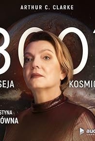 Primary photo for 3001: Odyseja kosmiczna (Audioplay) Primary photo for 3001: Odyseja kosmiczna (Audioplay)