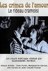 Primary photo for Two Love Crimes Primary photo for Two Love Crimes
