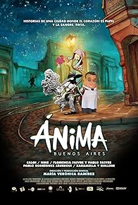 Primary photo for Ánima Buenos Aires