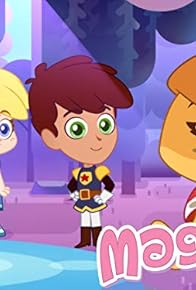 Primary photo for Singing Roses