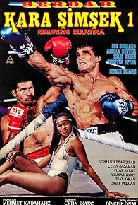 Primary photo for Kara Simsek