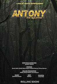 Primary photo for Antony the Kalippan