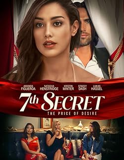 Poster of 7th Secret