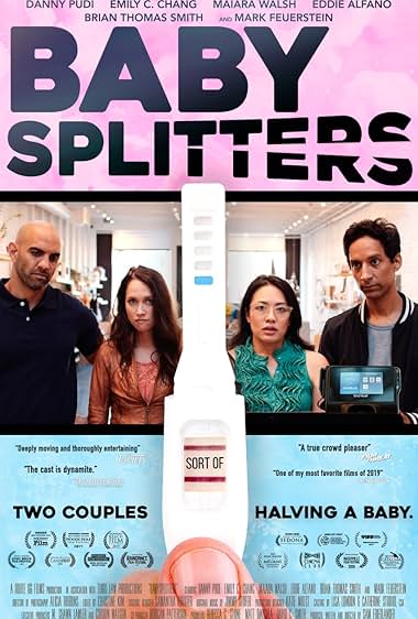 Babysplitters 2019