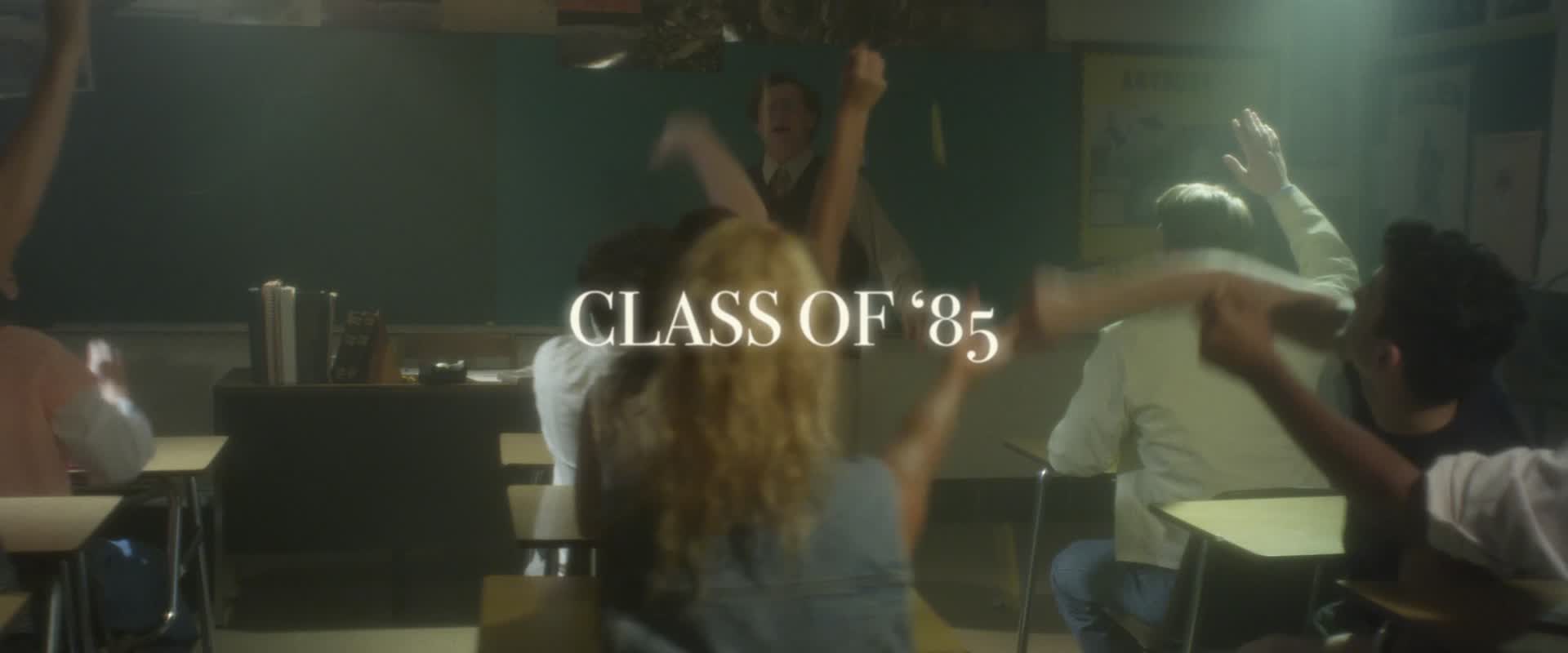 زیرنویس فیلم Class of ’85 2022 - بلو سابتايتل زیرنویس فیلم Class of ’85 2022 - بلو سابتايتل