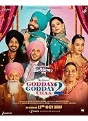 Godday Godday Chaa 2
