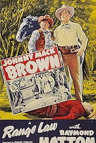 Primary photo for Range Law