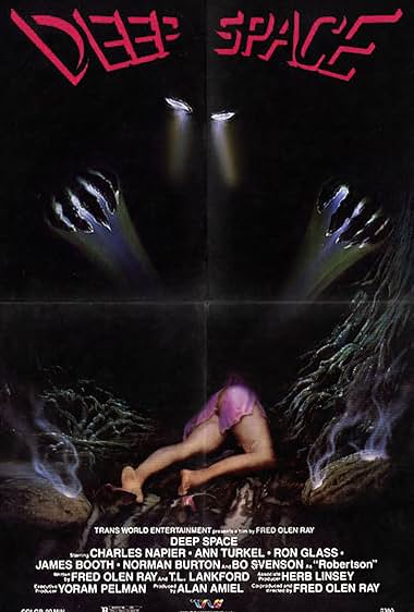 Deep Space 1988