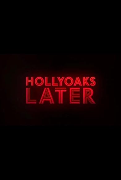 Primary photo for Hollyoaks Later Primary photo for Hollyoaks Later