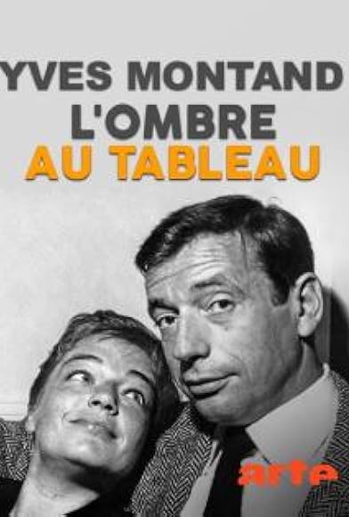 Primary photo for Yves Montand, l'ombre au tableau Primary photo for Yves Montand, l'ombre au tableau