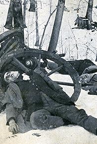 Primary photo for A Brother's Redemption