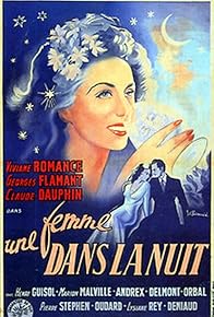 Primary photo for A Woman in the Night