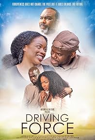 Primary photo for Driving Force Primary photo for Driving Force