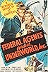 Primary photo for Federal Agents vs. Underworld, Inc.