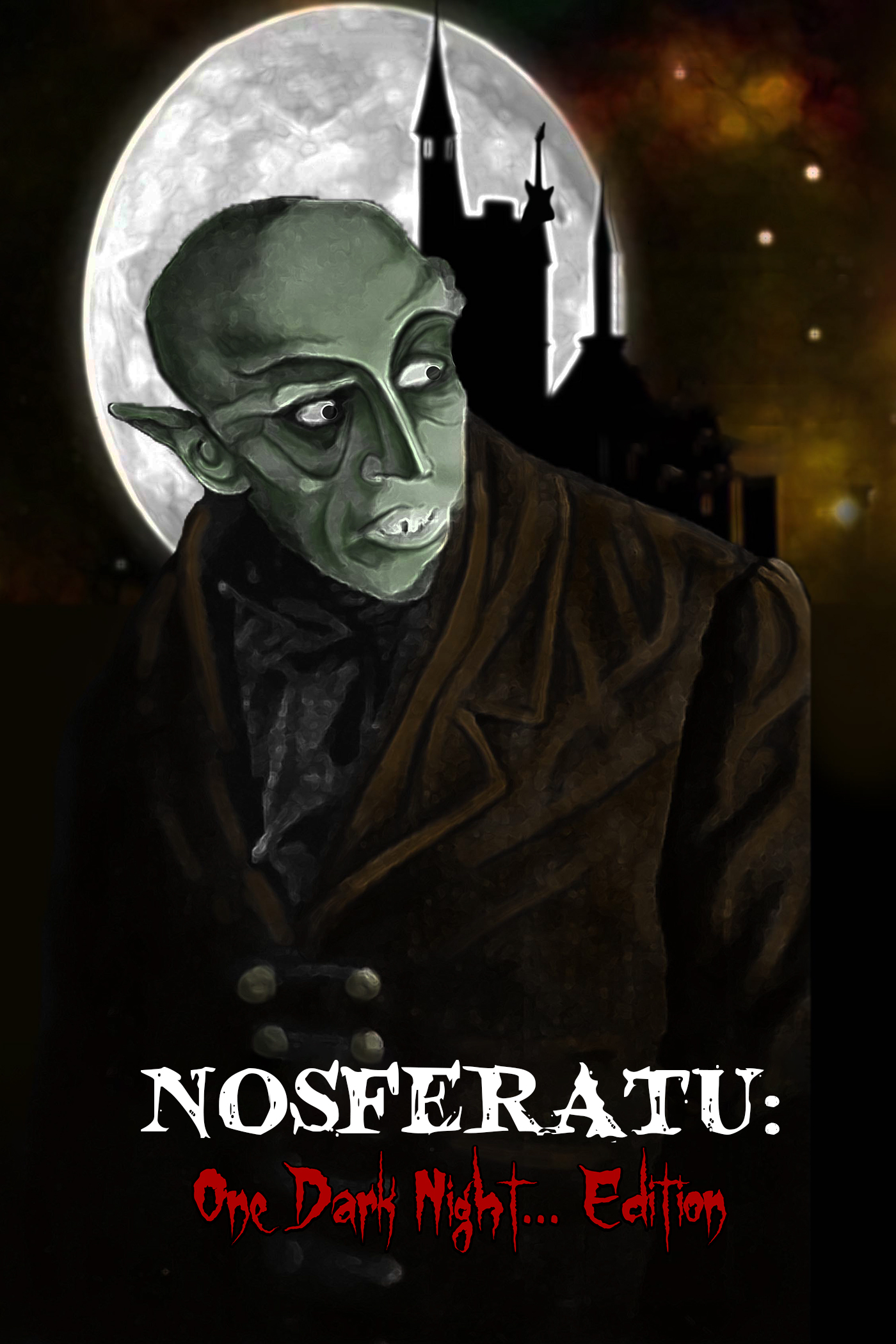 Nosferatu: One Dark Night Edition