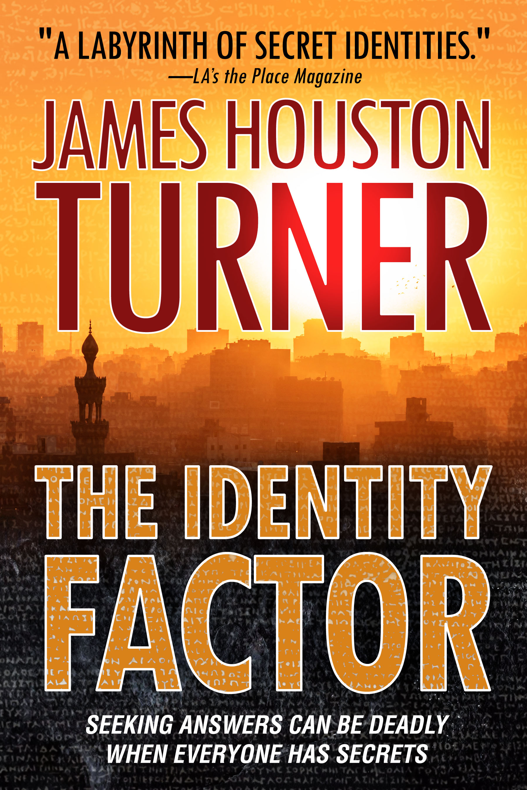 The Identity Factor