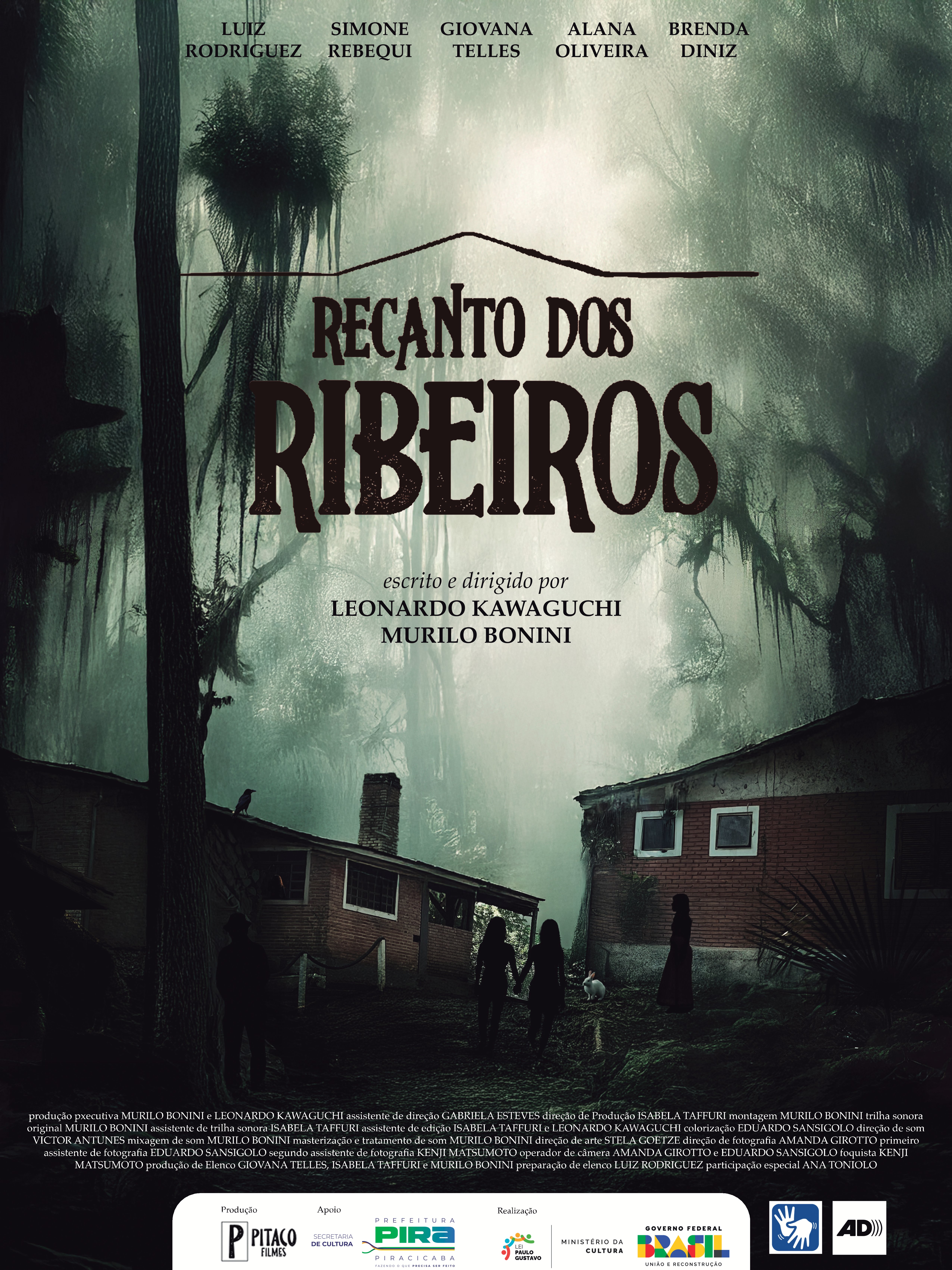 Recanto dos Ribeiros