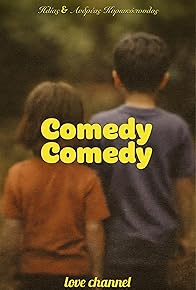 Primary photo for Comedy Comedy