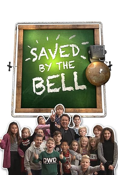 Primary photo for Saved by the Bell Primary photo for Saved by the Bell