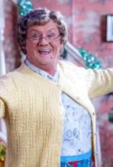 Primary photo for Christmas Special 2017: Mammy's Mummy Primary photo for Christmas Special 2017: Mammy's Mummy