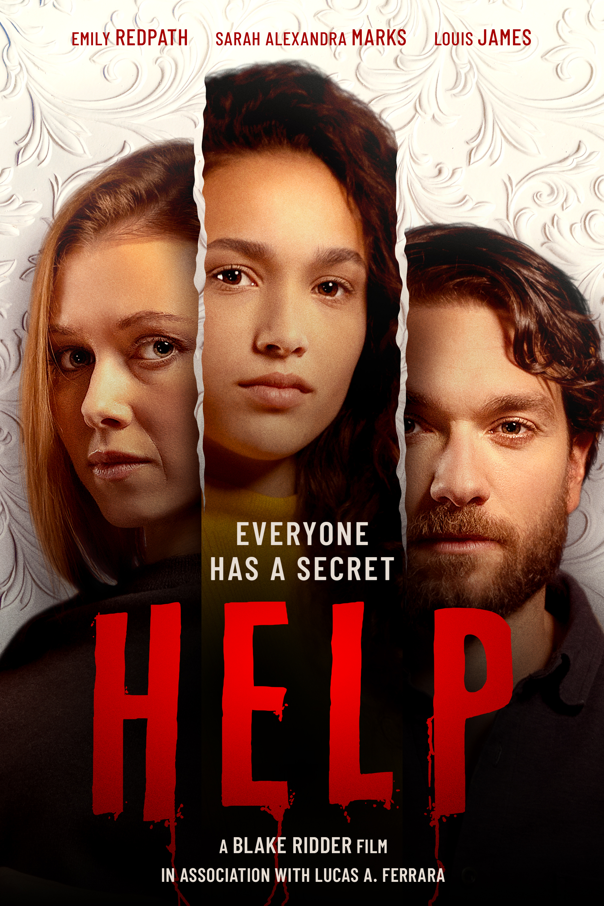 Poster of Help
