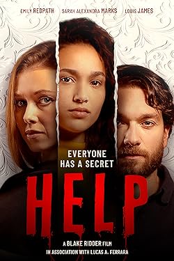 Poster of Help