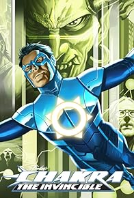 Primary photo for Chakra the Invincible