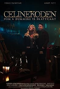 Primary photo for Celinekoden