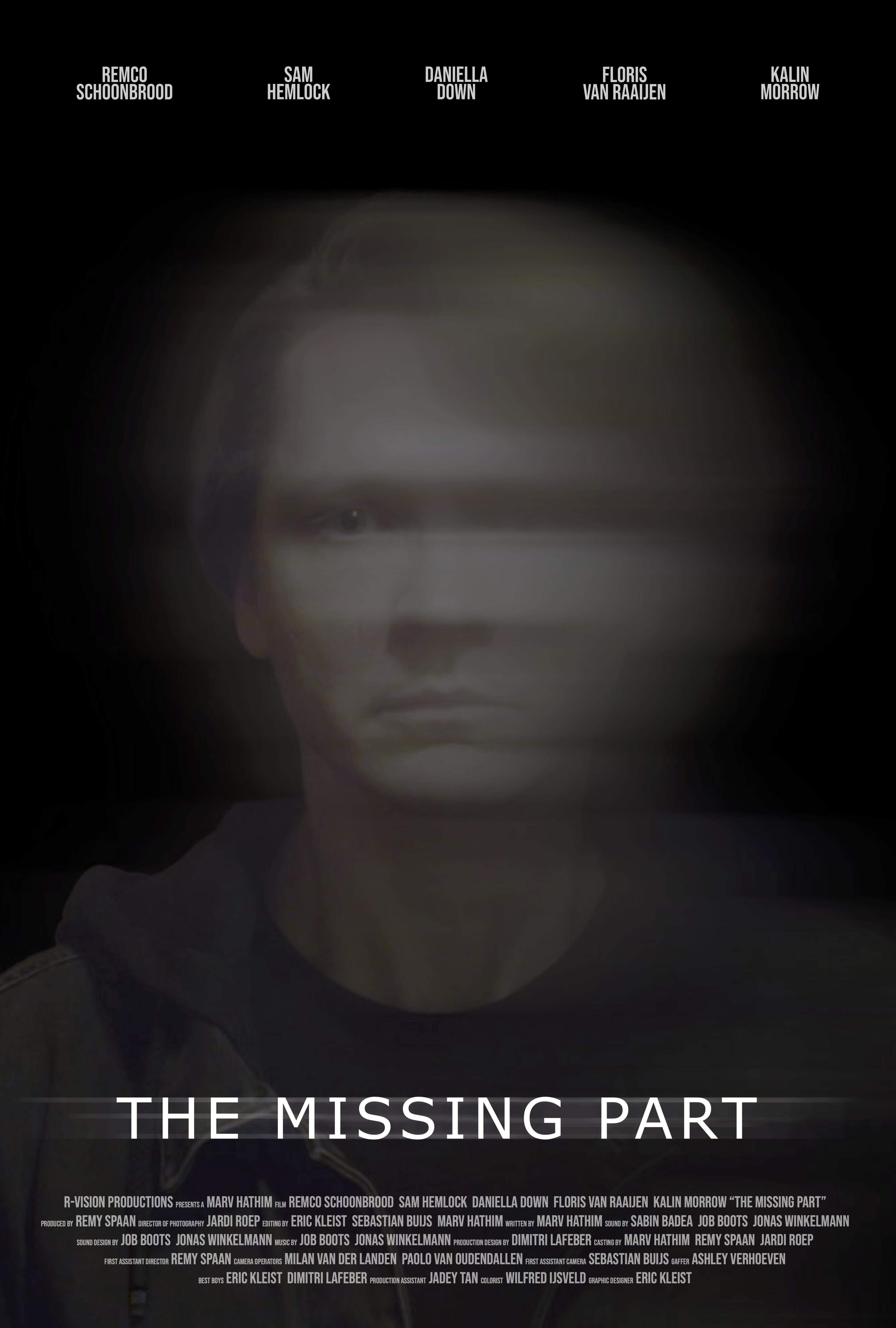 The Missing Part