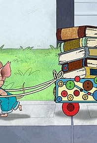 Primary photo for A House for Mouse/Delivery Mouse Primary photo for A House for Mouse/Delivery Mouse